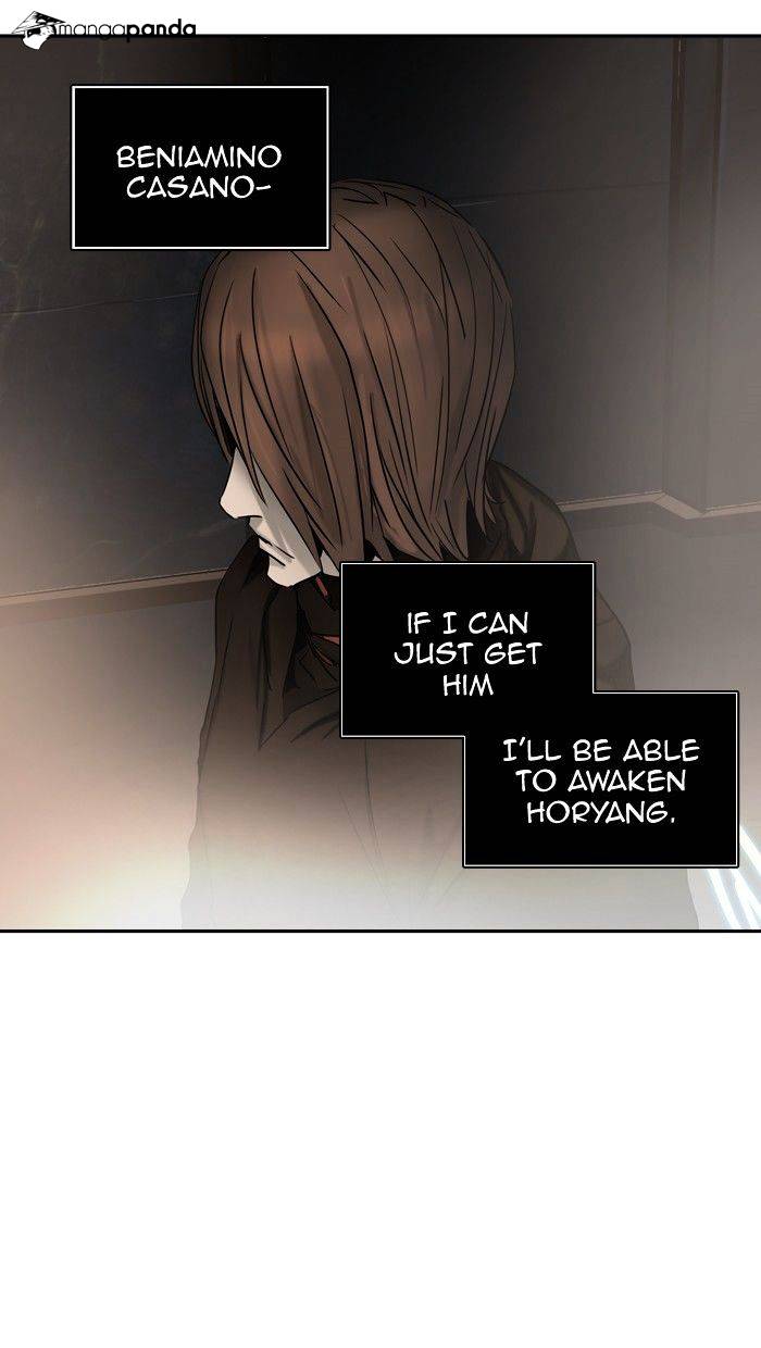 Tower of God Chapter 306 image 004